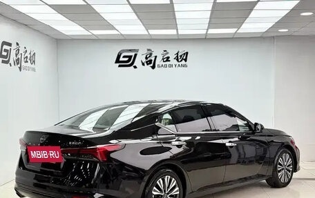 Nissan Altima VI (L34), 2022 год, 1 840 000 рублей, 4 фотография