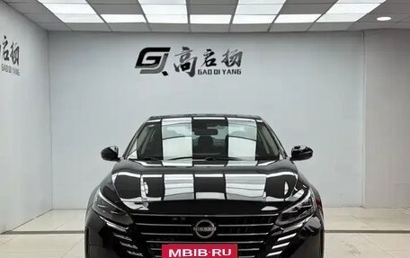 Nissan Altima VI (L34), 2022 год, 1 840 000 рублей, 2 фотография