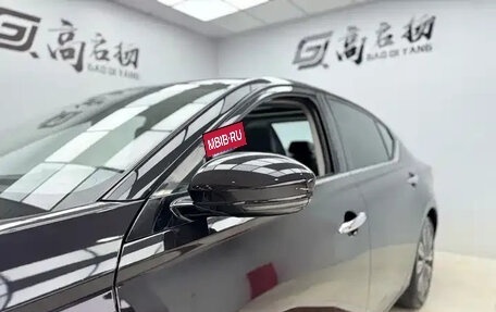 Nissan Altima VI (L34), 2022 год, 1 840 000 рублей, 8 фотография