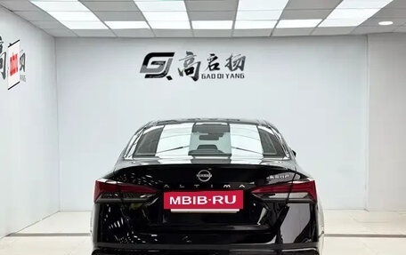 Nissan Altima VI (L34), 2022 год, 1 840 000 рублей, 5 фотография