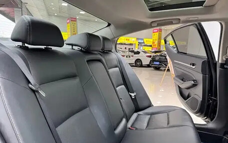 Nissan Altima VI (L34), 2022 год, 1 840 000 рублей, 15 фотография