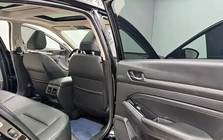 Nissan Altima VI (L34), 2022 год, 1 840 000 рублей, 14 фотография