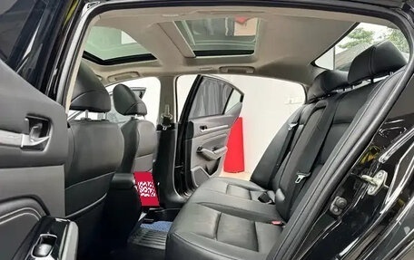 Nissan Altima VI (L34), 2022 год, 1 840 000 рублей, 12 фотография