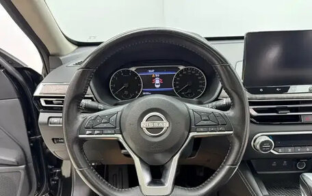Nissan Altima VI (L34), 2022 год, 1 840 000 рублей, 19 фотография
