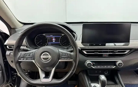 Nissan Altima VI (L34), 2022 год, 1 840 000 рублей, 20 фотография