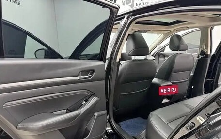 Nissan Altima VI (L34), 2022 год, 1 840 000 рублей, 13 фотография