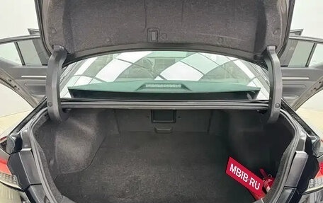 Nissan Altima VI (L34), 2022 год, 1 840 000 рублей, 26 фотография