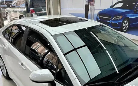 Toyota Corolla, 2022 год, 1 450 010 рублей, 7 фотография