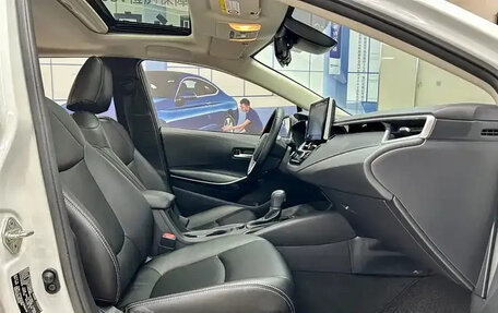 Toyota Corolla, 2022 год, 1 450 010 рублей, 12 фотография