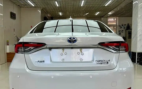 Toyota Corolla, 2022 год, 1 450 010 рублей, 5 фотография