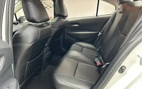 Toyota Corolla, 2022 год, 1 450 010 рублей, 10 фотография