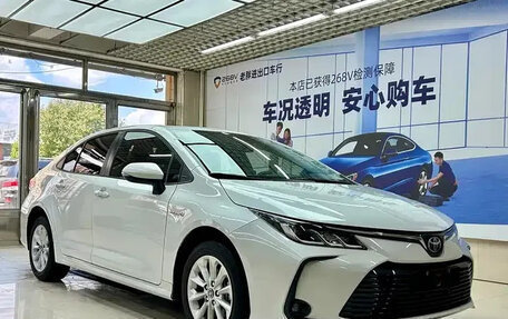 Toyota Corolla, 2022 год, 1 450 010 рублей, 3 фотография