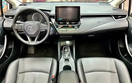 Toyota Corolla, 2022 год, 1 450 010 рублей, 8 фотография