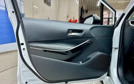 Toyota Corolla, 2022 год, 1 450 010 рублей, 15 фотография