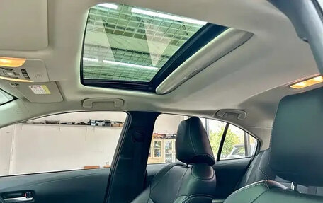 Toyota Corolla, 2022 год, 1 450 010 рублей, 14 фотография