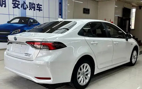 Toyota Corolla, 2022 год, 1 450 010 рублей, 4 фотография