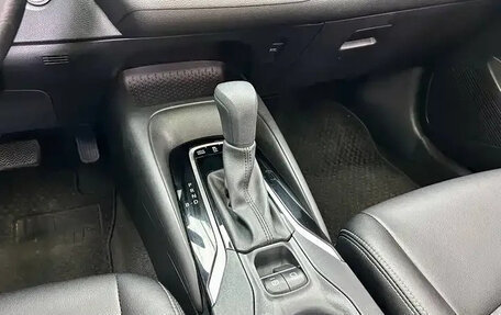 Toyota Corolla, 2022 год, 1 450 010 рублей, 13 фотография