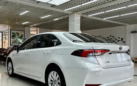 Toyota Corolla, 2022 год, 1 450 010 рублей, 6 фотография