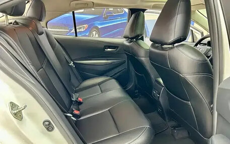 Toyota Corolla, 2022 год, 1 450 010 рублей, 11 фотография
