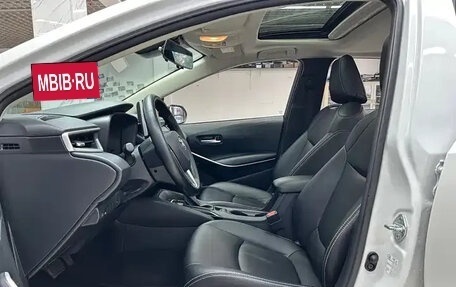 Toyota Corolla, 2022 год, 1 450 010 рублей, 9 фотография