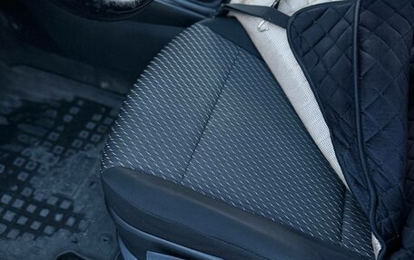 KIA Rio IV, 2019 год, 1 200 000 рублей, 10 фотография