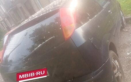 Ford Focus IV, 2004 год, 150 000 рублей, 2 фотография