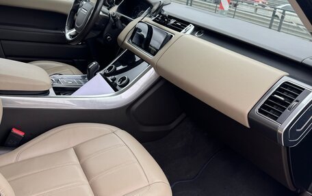 Land Rover Range Rover Sport II, 2020 год, 5 100 000 рублей, 10 фотография