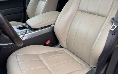 Land Rover Range Rover Sport II, 2020 год, 5 100 000 рублей, 12 фотография