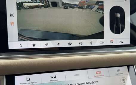 Land Rover Range Rover Sport II, 2020 год, 5 100 000 рублей, 16 фотография