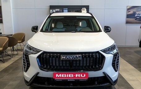 Haval Jolion, 2026 год, 2 870 010 рублей, 2 фотография