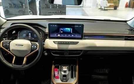 Haval Jolion, 2026 год, 2 870 010 рублей, 15 фотография