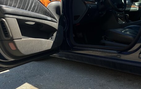 Mercedes-Benz E-Класс, 2002 год, 870 000 рублей, 10 фотография