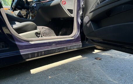 Mercedes-Benz E-Класс, 2002 год, 870 000 рублей, 12 фотография
