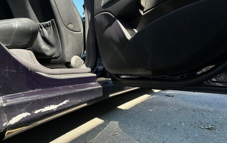 Mercedes-Benz E-Класс, 2002 год, 870 000 рублей, 13 фотография