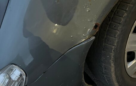 Fiat Albea I рестайлинг, 2006 год, 175 000 рублей, 4 фотография