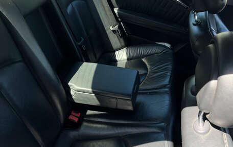 Mercedes-Benz E-Класс, 2002 год, 870 000 рублей, 18 фотография
