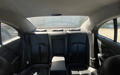 Mercedes-Benz E-Класс, 2002 год, 870 000 рублей, 19 фотография