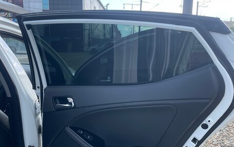 KIA Optima III, 2014 год, 1 555 000 рублей, 7 фотография