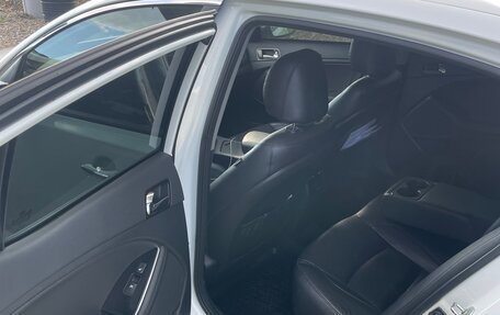 KIA Optima III, 2014 год, 1 555 000 рублей, 9 фотография