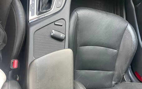 KIA Optima III, 2014 год, 1 555 000 рублей, 15 фотография