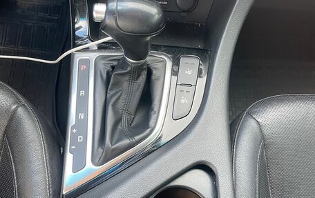 KIA Optima III, 2014 год, 1 555 000 рублей, 16 фотография