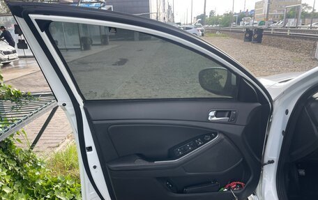 KIA Optima III, 2014 год, 1 555 000 рублей, 19 фотография