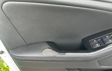 KIA Optima III, 2014 год, 1 555 000 рублей, 18 фотография
