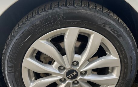 KIA Optima III, 2014 год, 1 555 000 рублей, 25 фотография