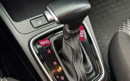 KIA Rio IV, 2018 год, 1 399 000 рублей, 12 фотография