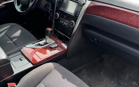Toyota Camry, 2014 год, 1 400 000 рублей, 7 фотография