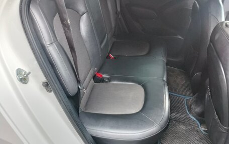 Hyundai ix35 I рестайлинг, 2014 год, 1 490 000 рублей, 13 фотография