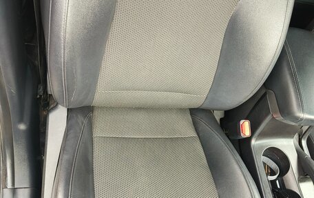 Hyundai ix35 I рестайлинг, 2014 год, 1 490 000 рублей, 6 фотография