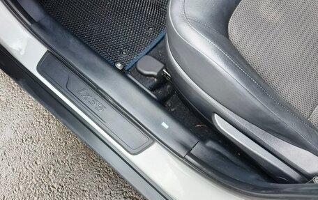 Hyundai ix35 I рестайлинг, 2014 год, 1 490 000 рублей, 12 фотография