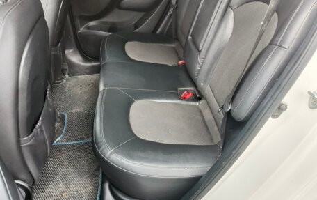 Hyundai ix35 I рестайлинг, 2014 год, 1 490 000 рублей, 10 фотография